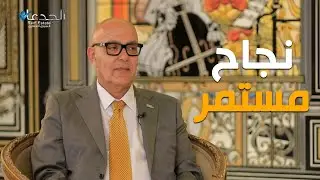 2024.. عام المشروعات الجديدة لشركة الأهلي صبور.. اعرفوا التفاصيل من المهندس أحمد صبور