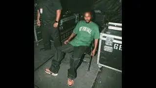 Kendrick Lamar - The Blacker the Berry (Lonzo Jamz Remix)