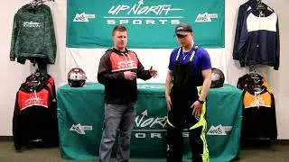 Castle X Tundra Bib Review 2021