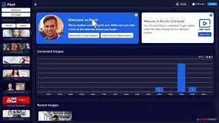 Pixci AI Review + Demo + Upgrades + Bonuses | Pixci Review