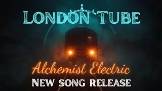 London Tube: The Bouncy Anthem and OFFICIAL MUSIC VIDEO: Alchemist Electric