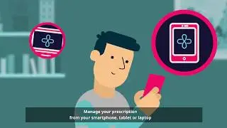 Phlo &ndash; The online pharmacy delivering NHS prescriptions when and where you need them