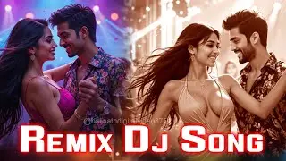 DJ Crazy Night | Remix DJ Song | Trending Song | Party Song 2026 | Dj Song | #dj #dance #djremix