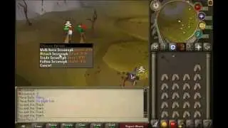 Rune-Legacy Pking