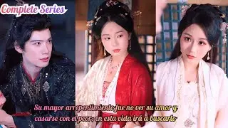 Su mayor arrepentimiento fue no ver su amor y casarse con el peor; en esta vida ir&aacute; a buscarlo #love