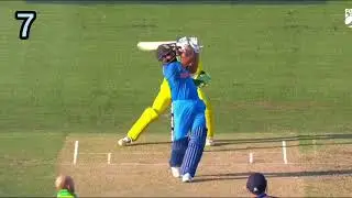 Rohit Sharma top 10 longest six #viral #video 