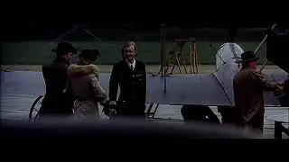 British Airways: - To Fly. To Serve. - Cinema Advert 2011