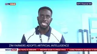 Zim farmers adopt Artificial Intelligence
