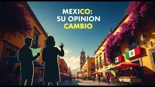 &iquest;PROFESORES EXPATRIADOS se BURLARAM de M&Eacute;XICO? Una VENGANZA cultural que te dejar&aacute; de rodillas