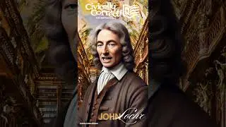 John Locke's Legacy: The Right to Life, Liberty, and Revolution