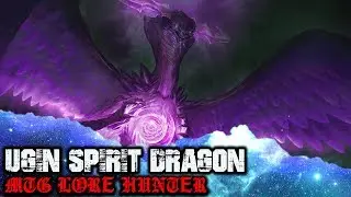 Ugin the Spirit Dragon