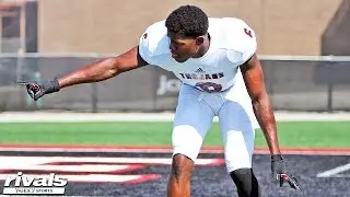 Coach's Corner: Otis Reese