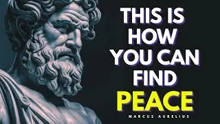 10 Lessons from Stoicism to Keep Calm | Timeless Wisdom of The Stoic Philosophy