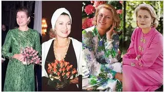 Very//Hard Working Women//Princess Grace Kelly//Royal Photos Collection/Royal Dresses Pictures//2025