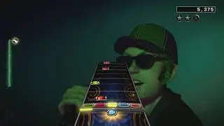 Rock Band 4 Handclap