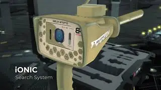 Best Metal Detector For Gold, BR SYSTEMS Gold Step Pro Max Gold Metal Detector | Metal Detectors Pro