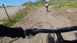 The Last MTB Ride 2025 | #mtb #adventure 