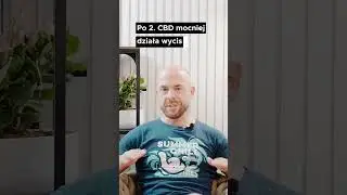 5 r&oacute;żnic między CBD a CBG!