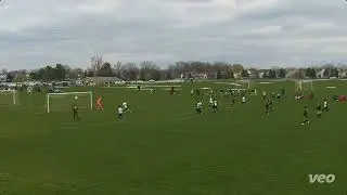 Veo   PCFC 2007 Boys vs  Southern Ohio Elite  3/23/2024