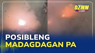 More fire incidents from firecrackers may occur: BFP | Gising Pilipinas (01 December 2025)