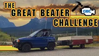 Stupid Cars, Stupid Cheap, Stupid Fun - DawgStrip