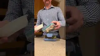 ОБЗОР ЛАНЧ-БОКСА