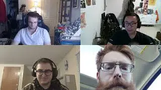 Maple Syrup Mandos EP.2 - Tournament Preparation & Playstyles