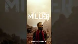 #captainmiller ott release #dhanush #ottrelease #ytshorts #trending #ytshortsindia #varunlav #viral