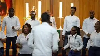 13  Launching Concert Collective Singers