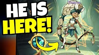 NEW HERO TAMRUS - META VIABLE??? [AFK ARENA]