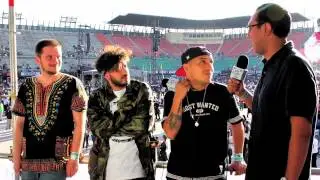 #VL15: Zonora Point & King Dou Dou