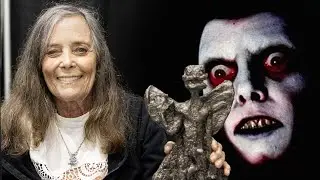 Eileen Dietz, la actriz que marc&oacute; el terror en El Exorcista