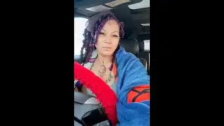 Car vibes.