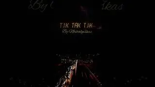 Nostalgiškas - TIK TAK TIK (Generuota DI) 
