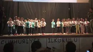 #rap #gösteri #okuma bayramı
