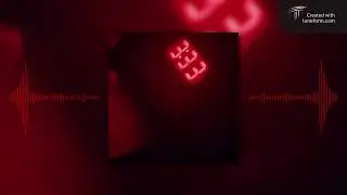 GHOST (Official Visualizer) - _T0m4s_