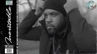 Lloyd Banks x Styles P Type Beat ''Inevitable'' | East Coast Type Beat 2021