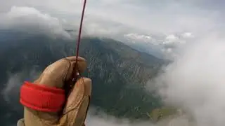 Bassano del Grappa Paragliding