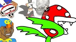 A FUCKING PLANT [Smash Direct 11.1.2018]