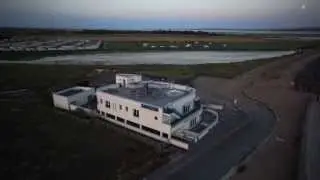 The Marine Aerial Video