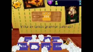 Zcooly Aff&auml;ren &Aring;k2 - PappasAppar.se
