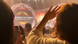 220412 드림캐쳐 미니 콘서트 'Apocalypse : Save us' 퇴장인사
