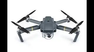 DJI Mavic Pro gimbal obstruction/ motor overload - My experience