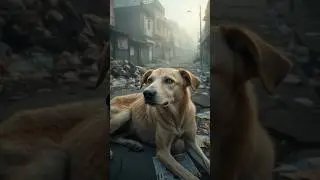 Poor Dog 😔 🐕 #story #viral #youtube #dog