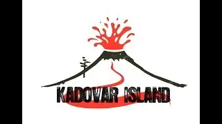 🌋 Kadovar Volcano 🌋  The Island Uninhabitable