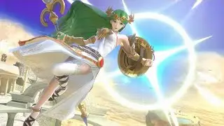 Super Smash Bros. Ultimate - Classic Mode as Palutena (No Continues)