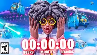 FORTNITE OPERATION SKY FIRE LIVE EVENT! (Season 8)