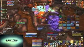 Kor'kron Dark Shaman 25 Heroic Priest (Healer) PoV