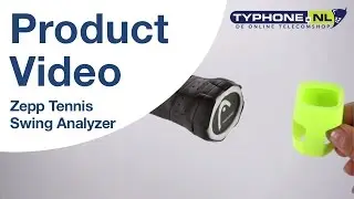 Zepp Tennis Swing Analyzer