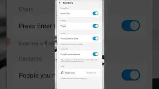 How to remove ads on IMO |imo ads kesy band krein | Imo ads off | #Basir Tech